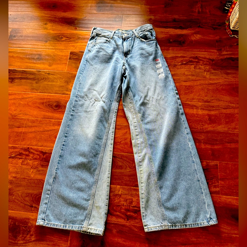 Levi’s jeans